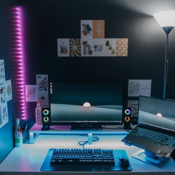 agence freelance web